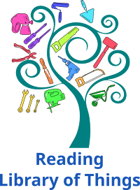 library of things