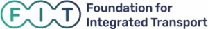 Foundation for Integrated Transport Logo