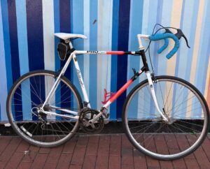 large racer